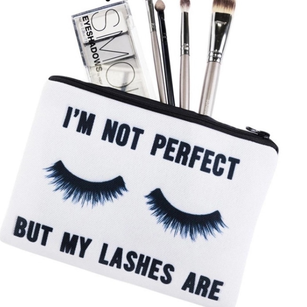 Make Up Bag